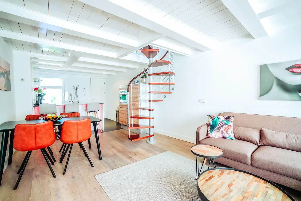 Amsterdam City Centre Apartments 0*,  Niederlande