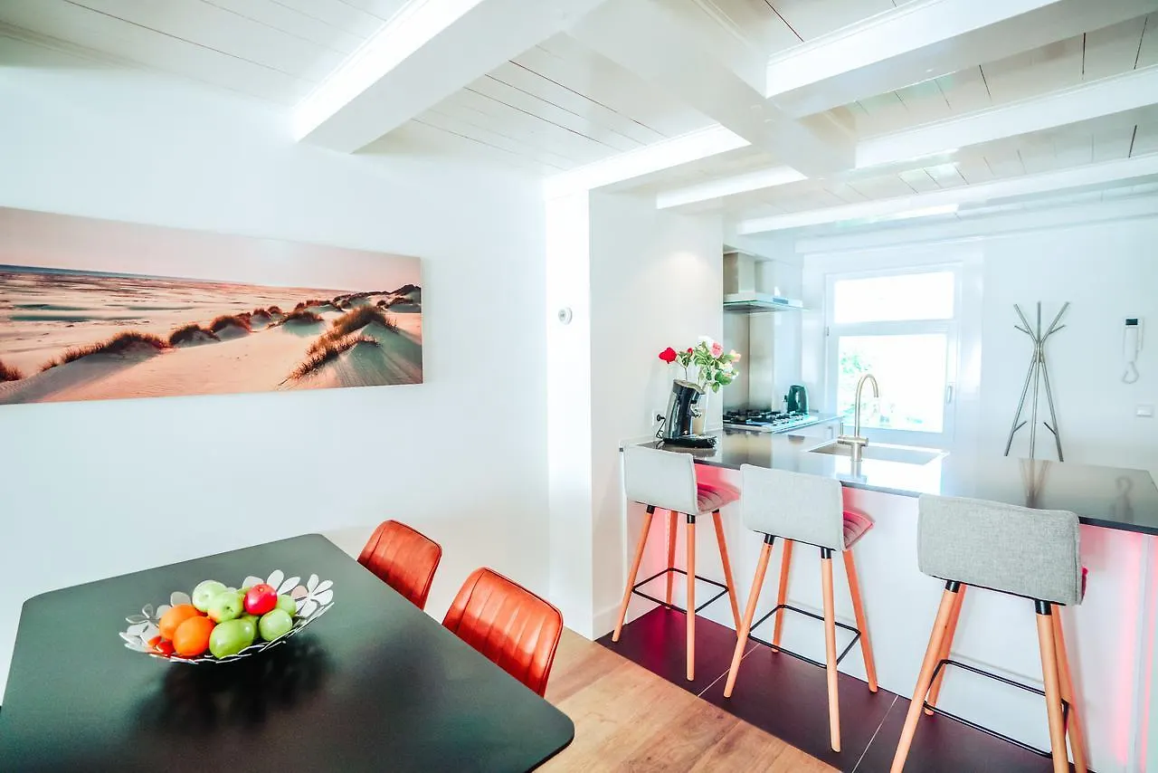 Amsterdam City Centre Apartments Niederlande