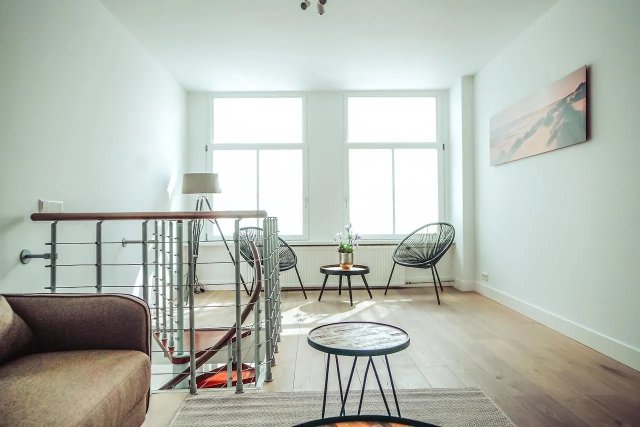 Amsterdam City Centre Apartments 0*,  Niederlande